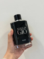 GIORGIO ARMANI ACQUA DI GIO ELIXIR 125ML