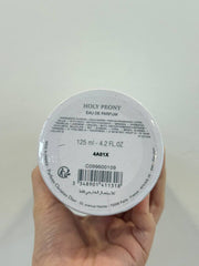 CHRISTIAN DIOR HOLY PEONY EDP 125ML