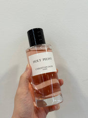 CHRISTIAN DIOR HOLY PEONY EDP 125ML
