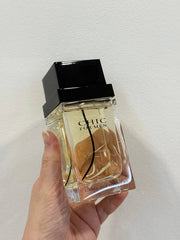 CAROLINA HERRERA CHIC FOR MEN EDT 100ML
