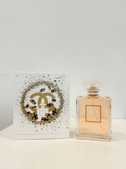 CHANEL COCO MADEMOISELLE EDP 100ML GIFT BOX EDITION