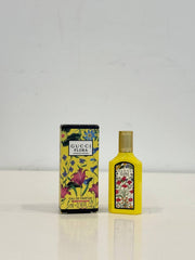 (MINI) GUCCI FLORA GORGEOUS ORCHID EDP 5ML PERFUME