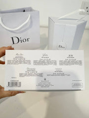 DIOR CASTLE 5IN1 BOX SET PERFUME