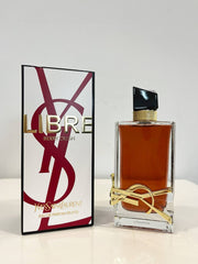 YSL LIBRE BERRY CRUSH EDP 90ML PERFUME
