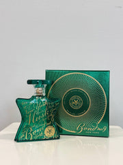 BOND NO. 9 NEW YORK MUSK EDP 100ML PERFUME