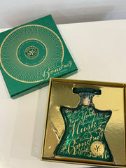 BOND NO. 9 NEW YORK MUSK EDP 100ML PERFUME