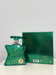 BOND NO. 9 NEW YORK MUSK EDP 100ML PERFUME