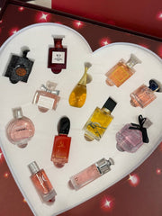 VALENTINE 12IN1 DISCOVERY GIFT SET FOR HER (LOVE SET)