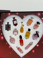 VALENTINE 12IN1 DISCOVERY GIFT SET FOR HER (LOVE SET)