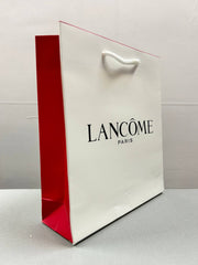 LANCOME PAPER BAG (PINK)