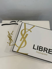 YSL 7IN1 GIFT BOX SET (WHITE)