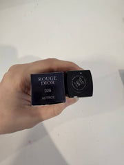 (LIPSTICK) DIOR ROUGE DIOR - 028 ACTRICE