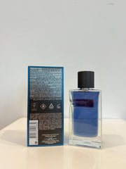 YSL Y ICED COLOGNE EDT INTENSE 100ML PERFUME