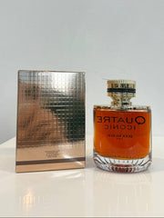 QUATRE BOUCHERON ICONIC EDP POUR FEMME 100ML PERFUME