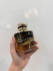 QUATRE BOUCHERON ABSOLU DE NUIT EDP 100ML PERFUME