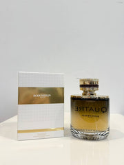 QUATRE BOUCHERON ABSOLU DE NUIT EDP 100ML PERFUME