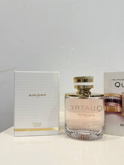 QUATRE BOUCHERON LE PARFUM FEMININ EDP 100ML PERFUME