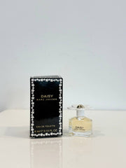 MARC JACOBS DAISY EDT 4ML PERFUME (BLACK BOX)