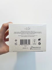 BILLIE EILISH NO.4 EDP 100ML PERFUME (WHITE)