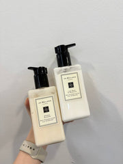 JO MALONE BODY & HAND LOTION RANDOM