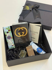 EXCLUSIVE GUCCI GUILTY SET (WITH ENGRAVE) 30ml set