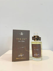 PENHALIGON'S THE CUT EDP 100ML