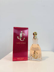 JIMMY CHOO I WANT CHOO EDP 100ML (RED BOX)