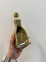 JIMMY CHOO I WANT CHOO LE PARFUM 100ML (GOLD BOX)