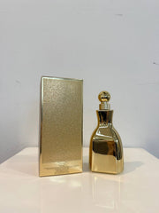 JIMMY CHOO I WANT CHOO LE PARFUM 100ML (GOLD BOX)