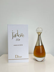 (NEW) DIOR JADORE LOR ESSENCE DE PARFUM 100ML GIFT BOX EDITION