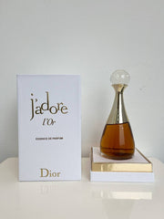 (NEW) DIOR JADORE LOR ESSENCE DE PARFUM 100ML GIFT BOX EDITION