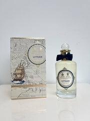 PENHALIGON'S LOTHAIR EDT 100ML