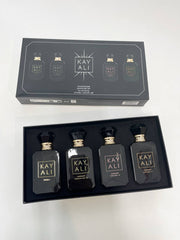 KAYALI 4IN1 SET (4x30ML) (BLACK BOX)