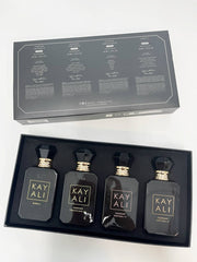 KAYALI 4IN1 SET (4x30ML) (BLACK BOX)