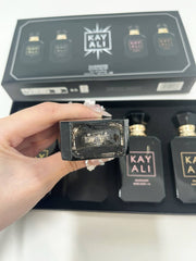 KAYALI 4IN1 SET (4x30ML) (BLACK BOX)