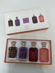 KAYALI 4IN1 SET (4x30ML) (WHITE BOX)