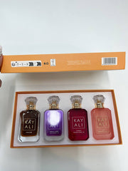 KAYALI 4IN1 SET (4x30ML) (WHITE BOX)