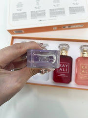 KAYALI 4IN1 SET (4x30ML) (WHITE BOX)