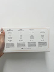 KAYALI 4IN1 SET (4x30ML) (WHITE BOX)