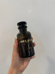 LOUIS VUITTON LV AMBRE LEVANT EDP 100ML