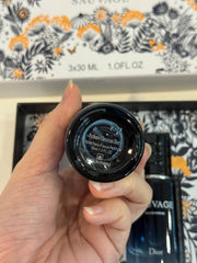 DIOR SAUVAGE SET 3IN1 (3X30ML) (FLOWER BOX)