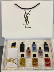 YSL 9IN1 GIFT BOX SET WPB