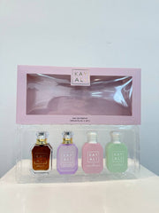 KAYALI 4IN1 SET (4x30ML) (PINK BOX)
