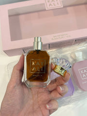 KAYALI 4IN1 SET (4x30ML) (PINK BOX)