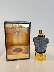 JEAN PAUL GAULTIER LE MALE ELIXIR COLLECTOR EDITION PARFUM 125ML