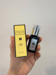 (MINI) JO MALONE OUD & BERGAMOT COLOGNE INTENSE 9ML