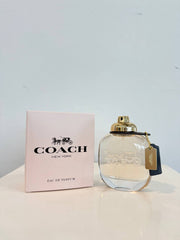 COACH EDP 90ML (PINK BOX)