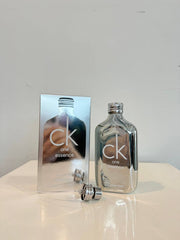 CALVIN KLEIN CK ONE ESSENCE PARFUM INTENSE 100ML