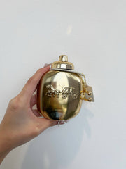 COACH GOLD PARFUM 90ML (GOLD BOX)