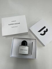 BYREDO SUPER CEDAR EDP 100ML PERFUME